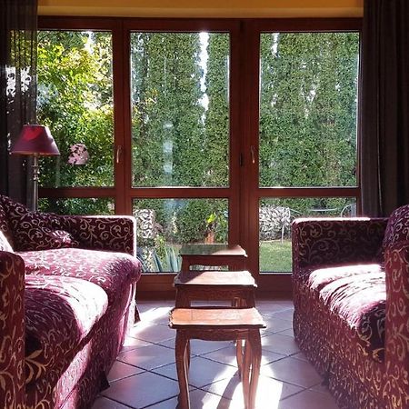 Villa Del Arte Bed & Breakfast Wadowice Buitenkant foto