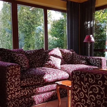Villa Del Arte Bed & Breakfast Wadowice Buitenkant foto