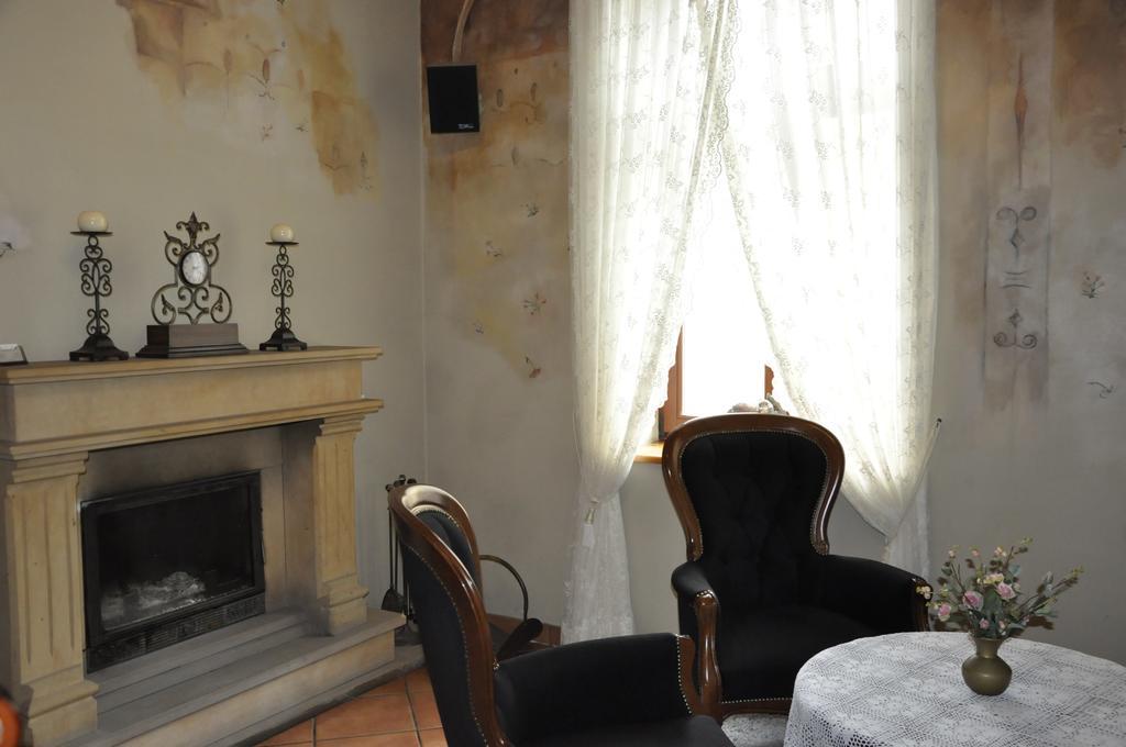 Villa Del Arte Bed & Breakfast Wadowice Buitenkant foto
