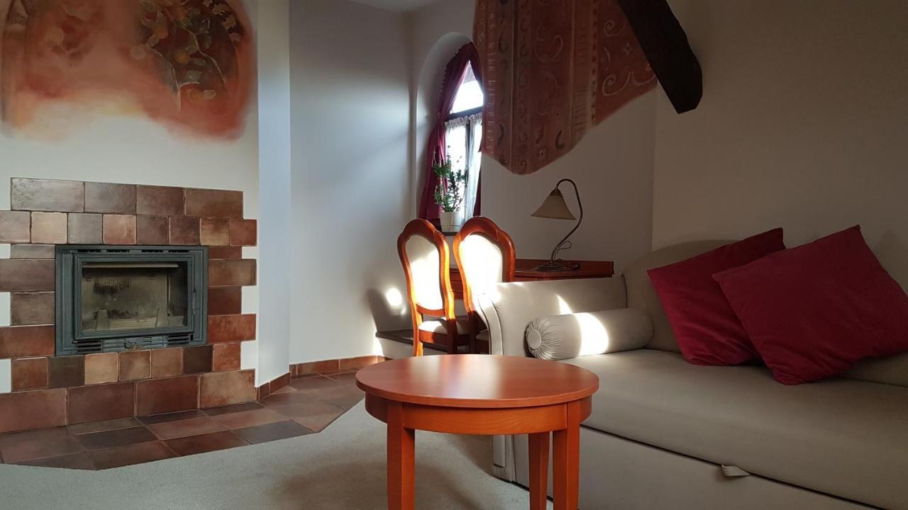 Villa Del Arte Bed & Breakfast Wadowice Buitenkant foto