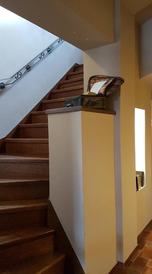 Villa Del Arte Bed & Breakfast Wadowice Buitenkant foto